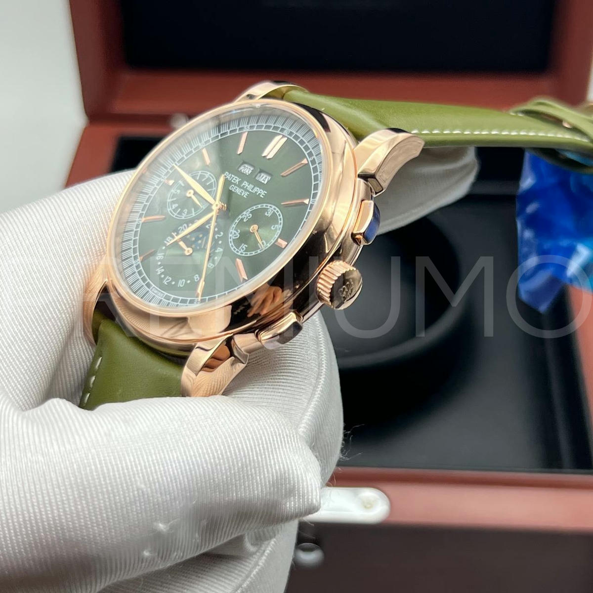 Patek Philippe часы PR450349 4 Patek Philippe часы PR450349 4