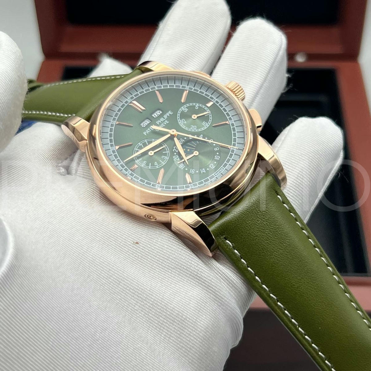 Patek Philippe часы PR450349 5 Patek Philippe часы PR450349 5