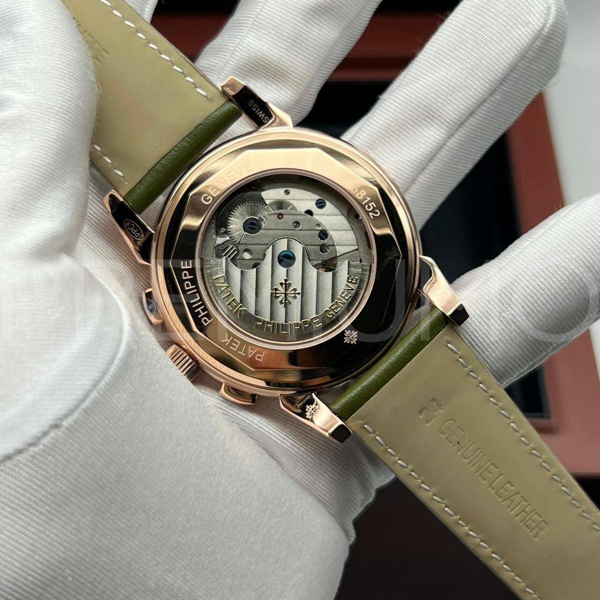 Patek Philippe часы PR450349 6 Patek Philippe часы PR450349 6