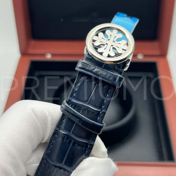 Patek Philippe часы PR713493 7