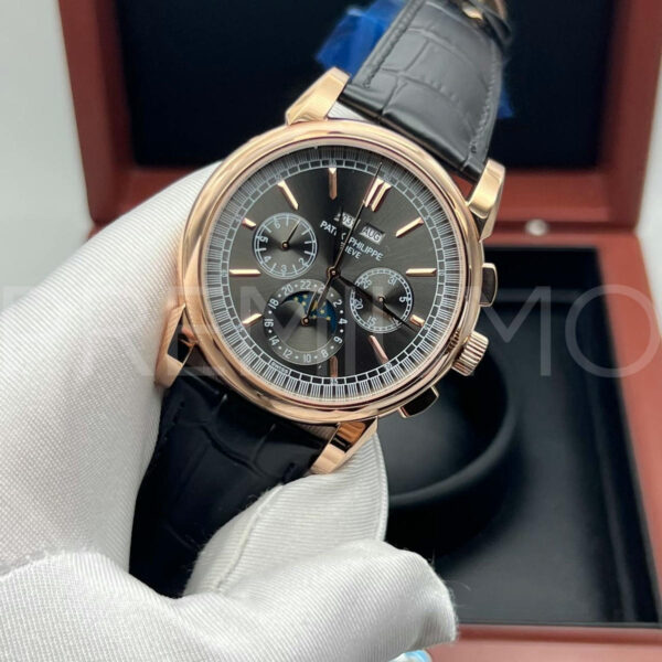 Patek Philippe часы PR668266 3