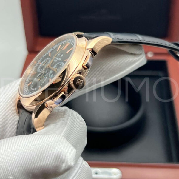 Patek Philippe часы PR668266 5