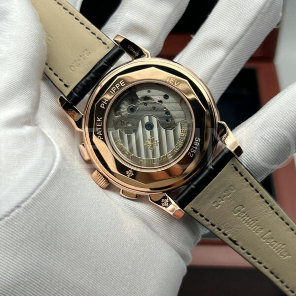 Patek Philippe часы PR668266 7