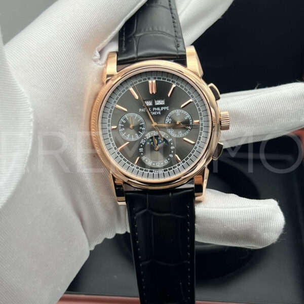 Patek Philippe часы PR668266