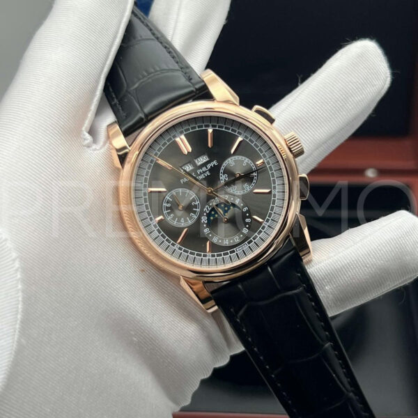 Patek Philippe часы PR668266 2