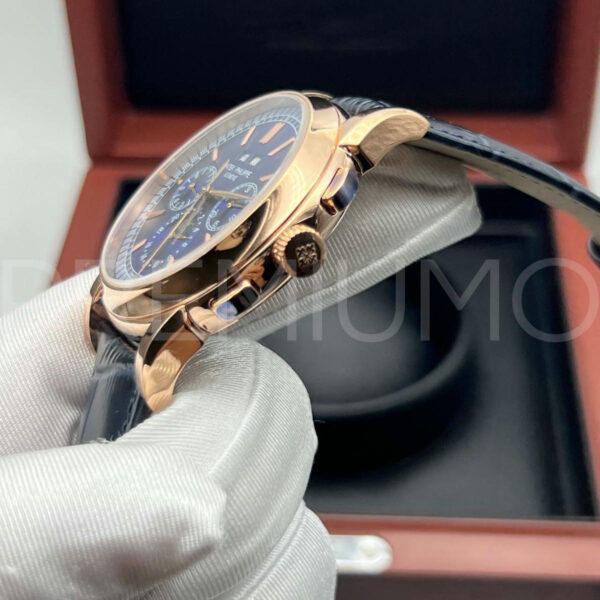 Patek Philippe часы PR221763 4