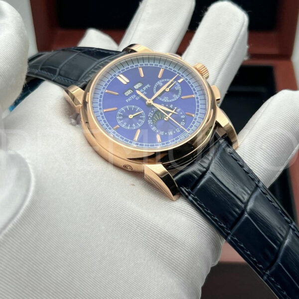 Patek Philippe часы PR221763 5