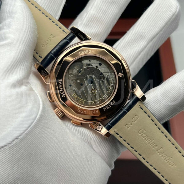 Patek Philippe часы PR221763 6
