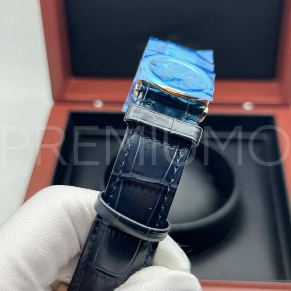 Patek Philippe часы PR221763 7