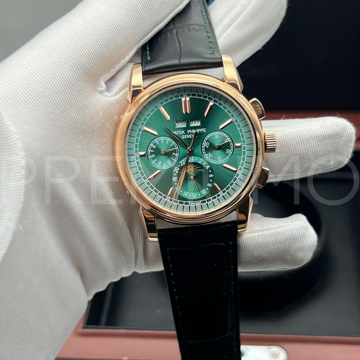 Patek Philippe часы PR992706 Patek Philippe часы PR992706