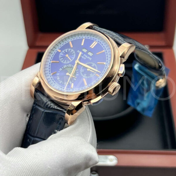 Patek Philippe часы PR221763 2