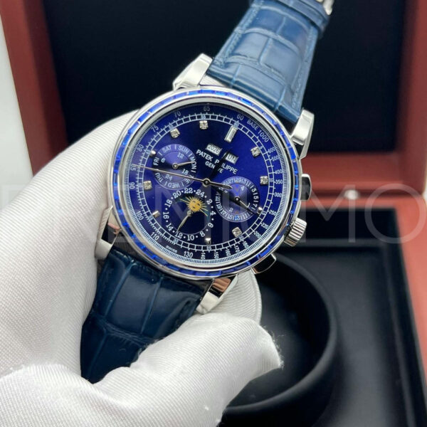 Patek Philippe часы PR789615 3