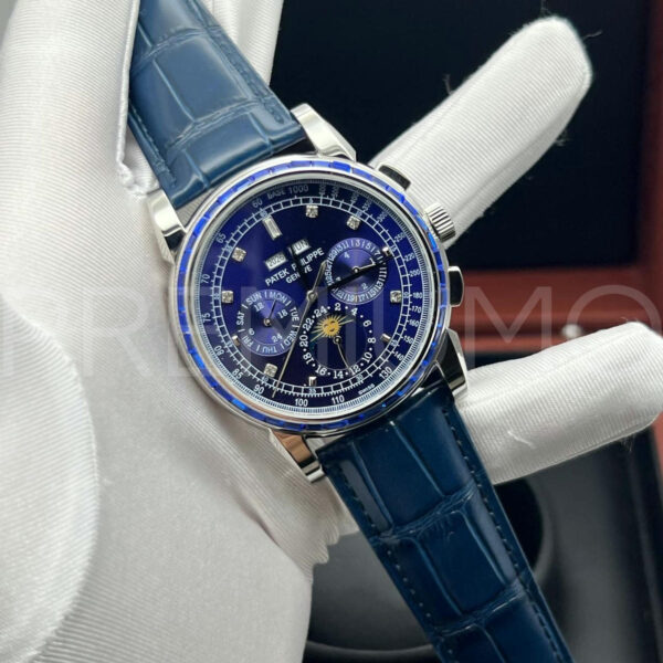 Patek Philippe часы PR789615 2