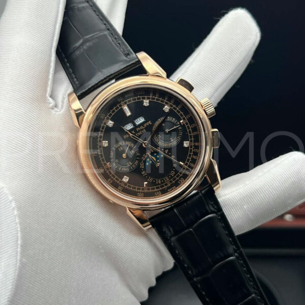 Patek Philippe часы PR797682 5