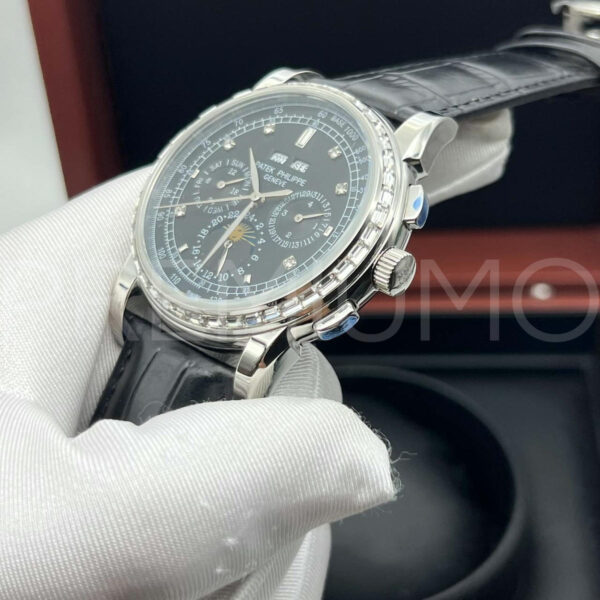 Patek Philippe часы PR633512 4