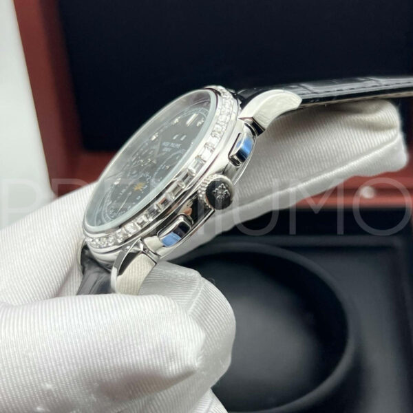Patek Philippe часы PR633512 5