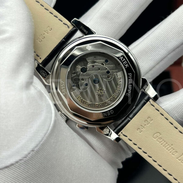 Patek Philippe часы PR633512 8