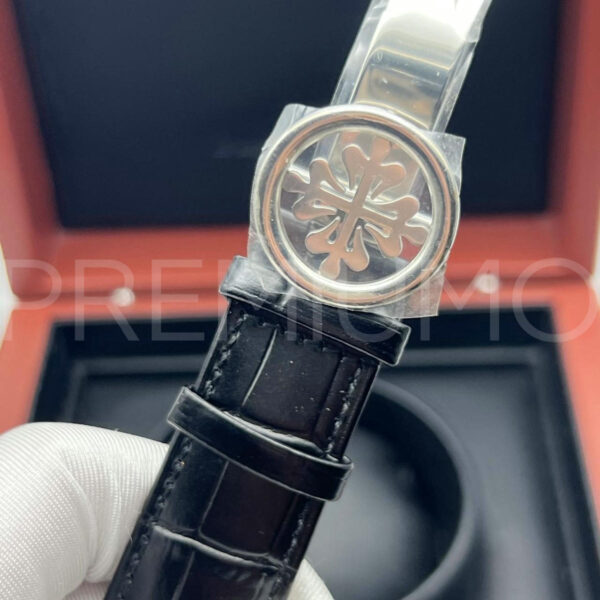 Patek Philippe часы PR633512 7