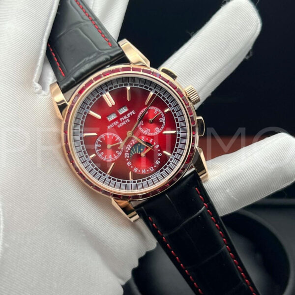 Patek Philippe часы PR733989 2