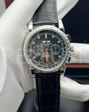 Patek Philippe часы PR633512