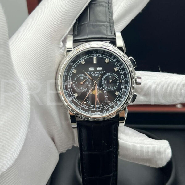 Patek Philippe часы PR633512