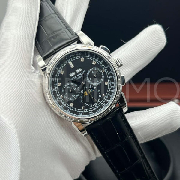 Patek Philippe часы PR633512 2