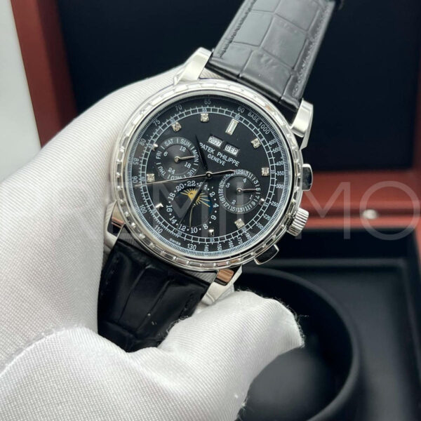 Patek Philippe часы PR633512 3
