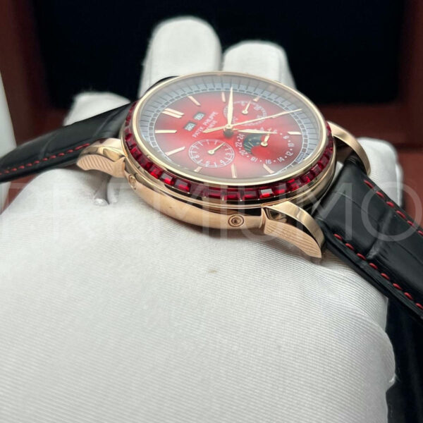 Patek Philippe часы PR733989 7