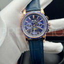 Patek Philippe часы PR126246 9