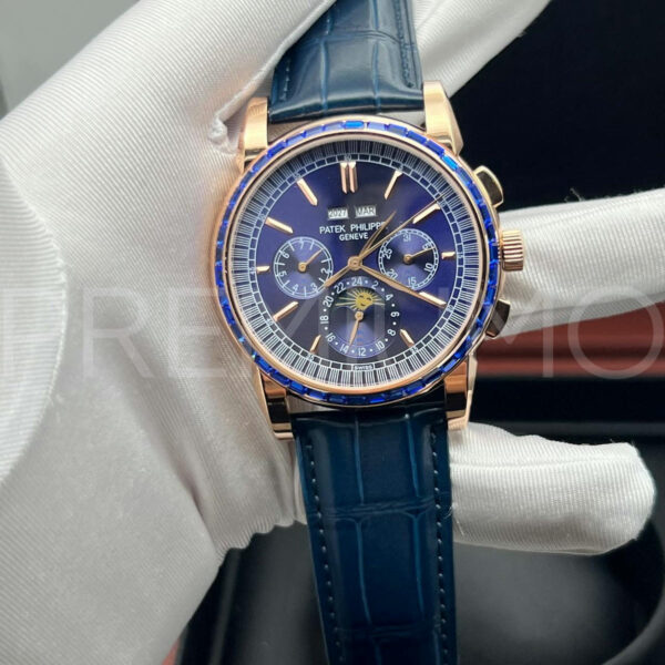 Patek Philippe часы PR126246