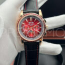 Patek Philippe часы PR733989 10