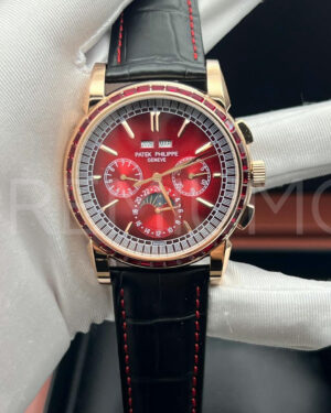 Patek Philippe часы PR733989