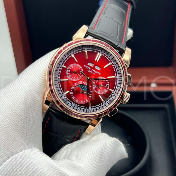 Patek Philippe часы PR733989 3