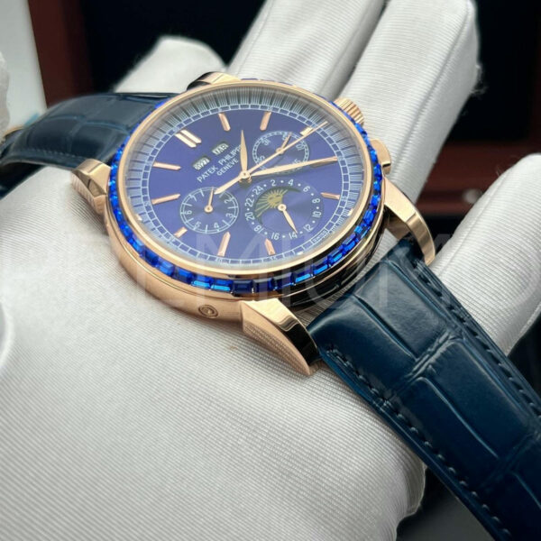 Patek Philippe часы PR126246 6
