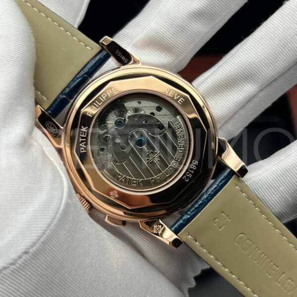 Patek Philippe часы PR126246 7