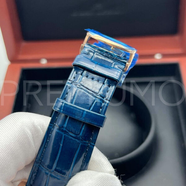 Patek Philippe часы PR126246 8