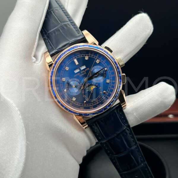 Patek Philippe часы PR630132 2