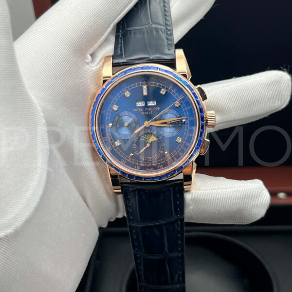 Patek Philippe часы PR630132