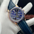 Patek Philippe часы PR126246 10