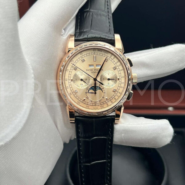 Patek Philippe часы PR256538