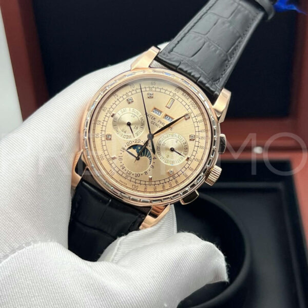Patek Philippe часы PR256538 2