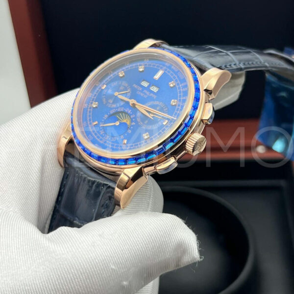 Patek Philippe часы PR630132 4