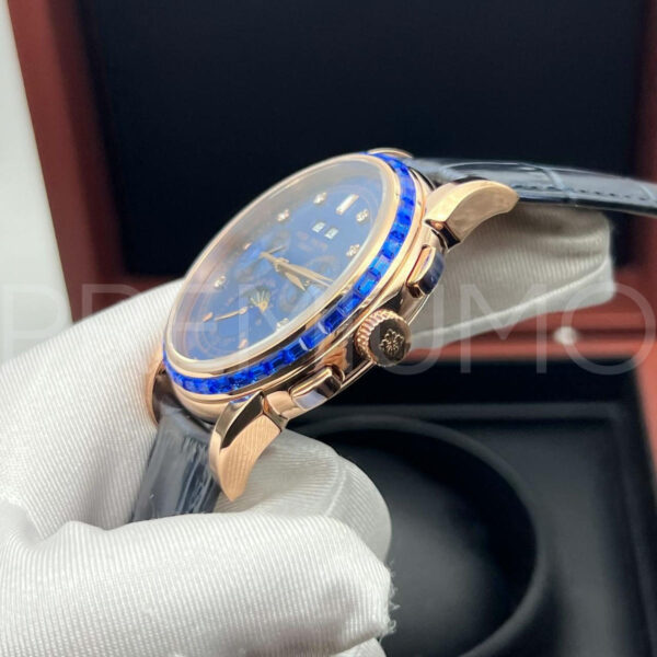 Patek Philippe часы PR630132 6