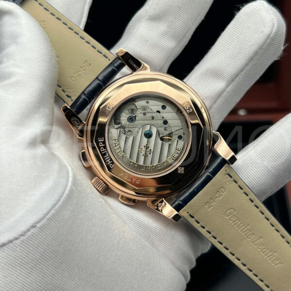 Patek Philippe часы PR630132 7