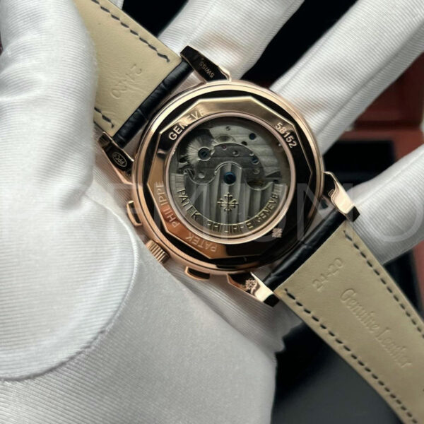 Patek Philippe часы PR256538 6