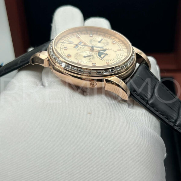 Patek Philippe часы PR256538 4