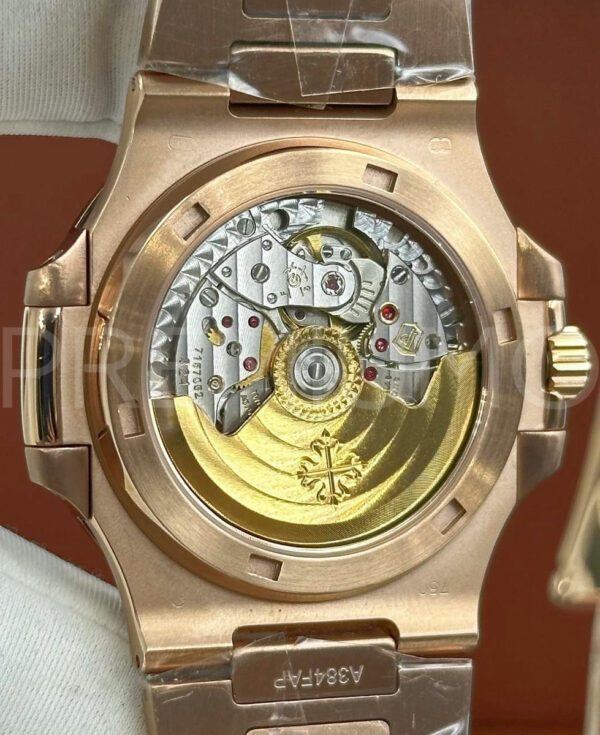Patek Philippe часы PR312277 4