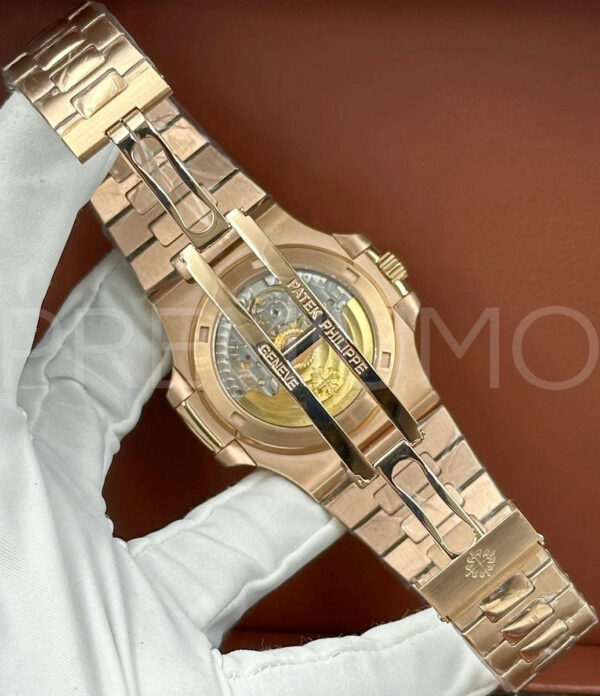 Patek Philippe часы PR312277 5