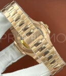 Patek Philippe часы PR312277 12