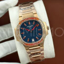 Patek Philippe часы PR492419 7